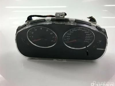 Mazda JEGJ6RC 6 Station Wagon (GY) 2004 Tableau de bord - Image 1