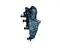 Mercedes-Benz Trucks A9360908152 ATEGO 3 2017 Fuel filter module, housing - Image 2