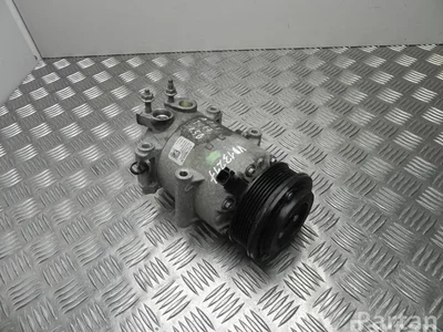 Ford AV11-19D629-CA / AV1119D629CA B-MAX (JK) 2018 Compresseur de climatisation - Image 1