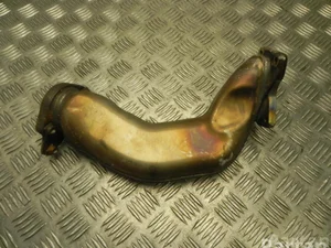 Mercedes-Benz A 278 140 16 08 / A2781401608 S-CLASS Coupe (C217) 2015 Collecteur d'échappement