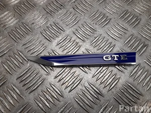 Volkswagen 3G0 853 689 H / 3G0853689H PASSAT Variant (3G5) 2021 Kita apdailos detalė