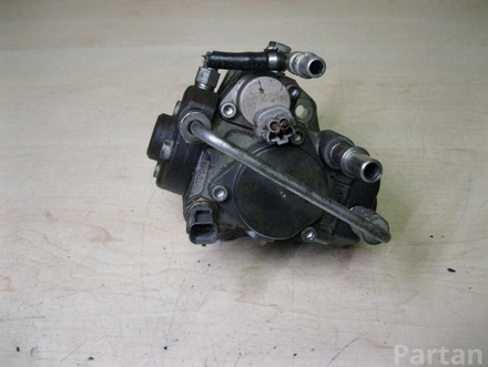 OPEL 898092467 ASTRA J 2010 High Pressure Pump