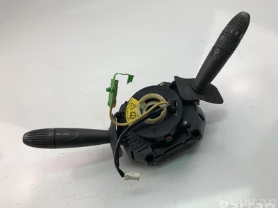 Fiat PA6M30 PUNTO (188_) 2010 Multi-switch colonne de direction - Image 1