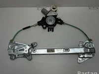 Toyota 6982002741 ; 8570102090 / 6982002741, 8570102090 COROLLA (E210) Estate 2019 Lève-vitre Left Front