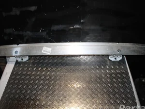 BMW 7210072-08 / 721007208 X3 (F25) 2012 renforcement parachoques