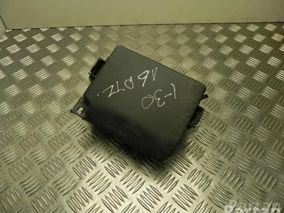 Hyundai 91255-A6770 / 91255A6770 i30 (GD) 2015 Boîte à fusibles - Image 1