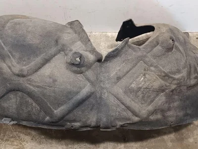 Porsche 7P5809961 CAYENNE (92A) 2011 Doublure d'aile Left Front - Image 1