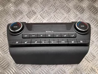 Hyundai 97250-D7290 / 97250D7290 TUCSON (TL) 2017 Bedienteil Klimaautomatik