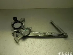 Toyota 85710-42120, 062020-3000 / 8571042120, 0620203000 RAV 4 IV (_A4_) 2014 Lève-vitre