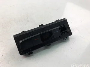 Škoda 3V0907049B SUPERB III (3V3) 2016 Contrôle automatique de la climatisation