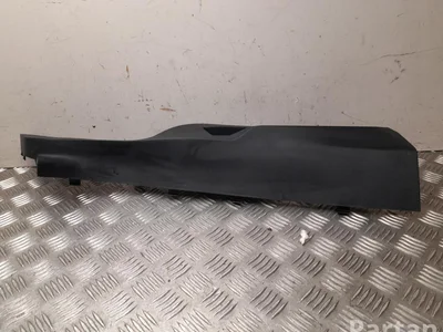 MG 10978366 MG4 Trophy 2024 Tapisserie voiture right side - Image 1