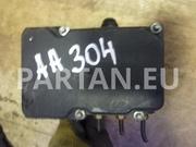 SUBARU 0 265 231 881 / 0265231881 LEGACY IV (BL) 2007 ABS Hydraulik Aggregat mit Steuergerät