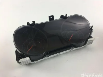 Mitsubishi MM0053-125 / MM0053125 ASX (GA_W_) 2011 Prietaisų skydelis (spidometras) - Nuotrauka 1