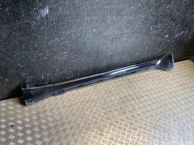 Toyota 75805-60050 / 7580560050 LAND CRUISER (_J15_) 2019 Garniture de seuil  - Image 1