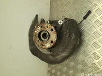 BMW 8092080 X4 (G02) 2019 Logement de roulement de roue Right Rear