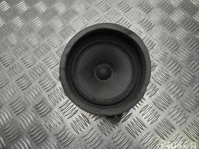BMW 8379093 X5 (E53) 2005 Haut-parleur - Image 1