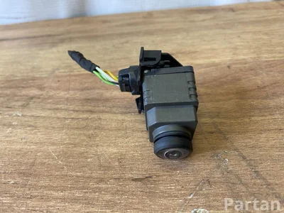 BMW 5A1BC29 ; 065A1BC29 / 5A1BC29, 065A1BC29 3 (G20) 2021 Kamera galinis - Paveiksliukas 1