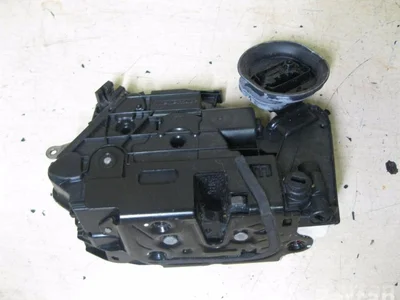 Volkswagen 5K4839016H GOLF VI (5K1) 2012 Serrure de porte Right Rear - Image 1