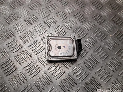 Tesla 1108647-00-H / 110864700H MODEL 3 2021 Capteur radar - Image 1