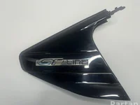 Peugeot 9813507280 ; 9820116880 / 9813507280, 9820116880 508 II 2019 Wheel arch trim moulding Right Rear