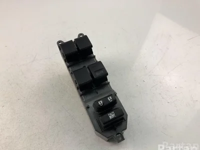 Toyota 192835 RAV 4 III (_A3_) 2008 Bouton de lève-vitre - Image 1