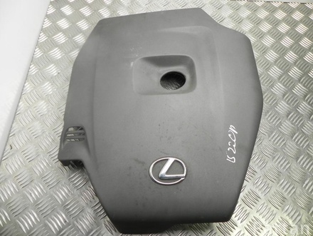 LEXUS PP-GF30 / PPGF30 IS II (GSE2_, ALE2_, USE2_) 2008 Engine Cover