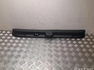 Mercedes-Benz A 295 750 16 00 / A2957501600 EQE V295 2022 Trim panel for hatch gate Lower