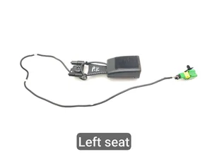 Maserati 670157535 MC 20 Cielo 2023 Boucle de ceinture de sécurité Left Front