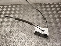 Gebrauchtes Original BAIC A00102614, A00067222 X75 2025 Türschloss vorne rechts
