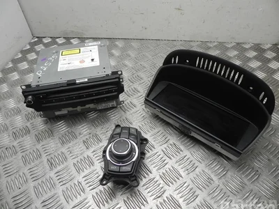 BMW 9 218 330, 9 211 969, 9 231 118 / 9218330, 9211969, 9231118 3 Convertible (E93) 2010 Radio CD - Imagen 1
