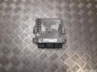 Ford BV61-12A650-NE / BV6112A650NE FOCUS III 2011 Unité de contrôle moteur - Image 1