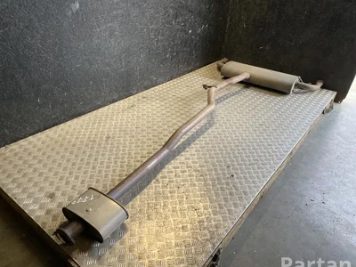 Volvo 82333565, 82421354 V90 II 2020 Silencieux - Image 1