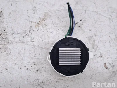 Mazda H7651BHS3 CX-3 (DK) 2018 Šilumokaitis, salono šildymas - Paveiksliukas 1