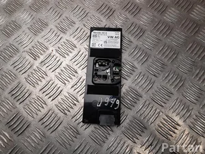 Volkswagen 1EA 035 741 E, 1EA 035 741 D / 1EA035741E, 1EA035741D ID.4 2022 Antennenverstärker