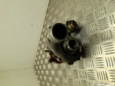 Renault 3-50306-6, 3503066 / 3503066, 3503066 SCÉNIC II (JM0/1_) 2004 Turbocompresseur - Image 1