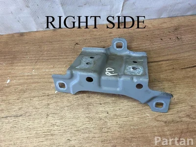 Renault 663509388R MEGANE E 2024 Uchwyt błotnika z prawej - Zdjęcie 1