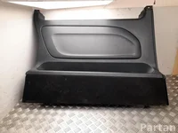 Mercedes-Benz A 447 692 71 03, A 447 692 55 01, A 447 692 XX XX / A4476927103, A4476925501, A447692XXXX VITO Фургон (W447) 2025 Обивка багажного отсека справа