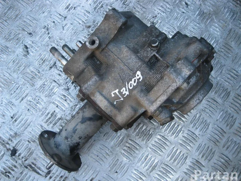 Transfer Case Toyota URBAN CRUISER 2010 - €100