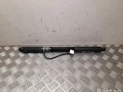 Tesla 1063440-00-D / 106344000D MODEL X 2019 Charnière de porte - Image 1