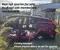 Gebrauchtes Original Volkswagen ATLAS (CA1, CA2, CA3) 2019 Karosserie viertel hinten links - Bild 1