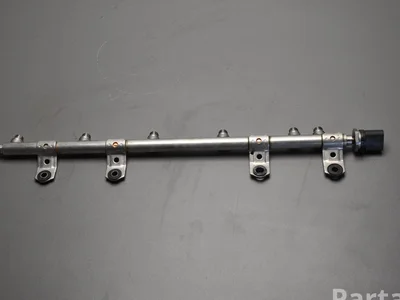 BMW 7628049 ; 0261545072 ; 7620461 / 7628049, 0261545072, 7620461 5 (F10) 2013 Distribution de carburant / rail - Image 1