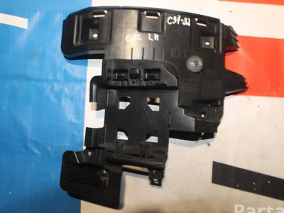 Volvo 31323837 S60 II 2016 Support pour pare-chocs Left Rear - Image 1