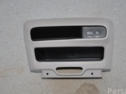 CHRYSLER 6EM051D2AE Pacifica  2020 Center console