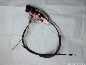 Dodge I120032, 68359597AC CHALLENGER Coupe 2016 Interrupteur