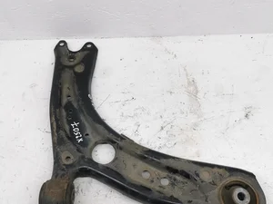 Volkswagen 5Q0407152 GOLF VII (5G1, BQ1, BE1, BE2) 2018 Devant  bras de commande de voie inférieur Right Front