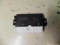 Škoda 5Q0 919 294 K, 5Q0 919 294 A / 5Q0919294K, 5Q0919294A OCTAVIA III Combi (5E5) 2017 Unité de contrôle pour systèmes de stationnement