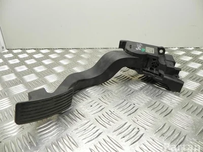 Fiat 1349820080 DUCATO Box (244_) 2009 Pédale d'accélérateur - Image 1