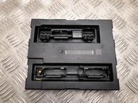 Audi 4H0907064HN A6 Avant (4G5, C7, 4GD) 2017 Unité de commande centrale pour système de confort