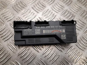 Audi 4H0 959 107 AC, 4H0 959 107 AC / 4H0959107AC, 4H0959107AC A8 (4H_) 2015 Unité de commande pour hayon