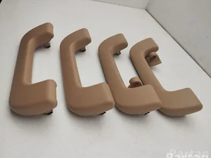 Porsche 4N0857607, 4N0857644, 4N0857643 PANAMERA (971) 2018 Poignée de toit